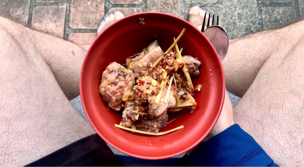 Unacceptable Change?