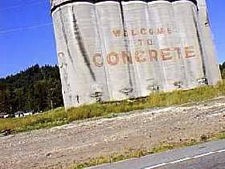 Welcome to Concrete on silos
