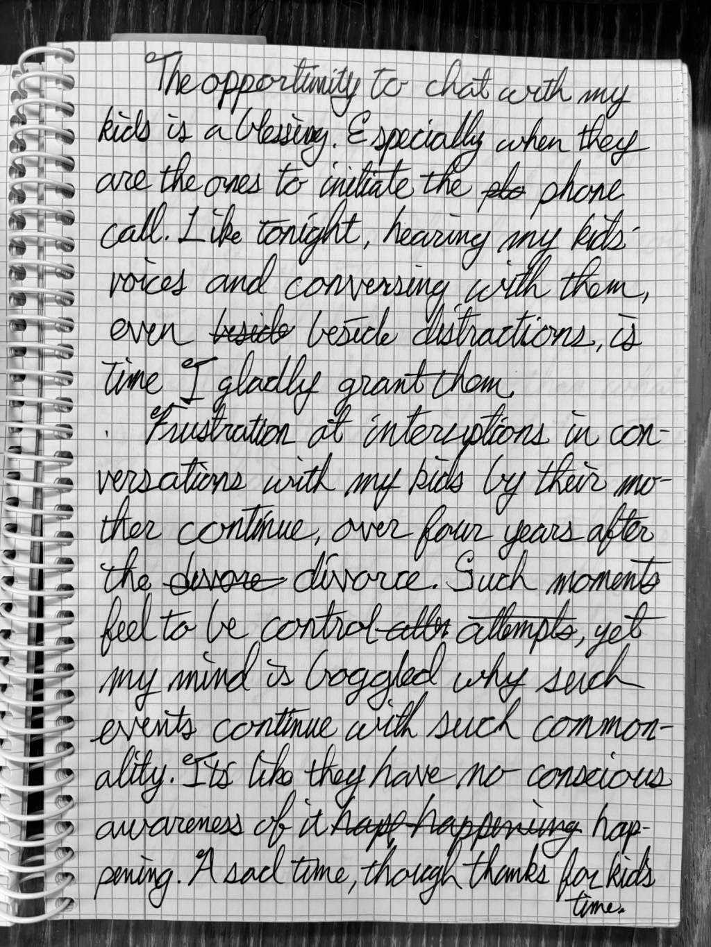 Finding Joy Amid Life’s&nbsp;Challenges