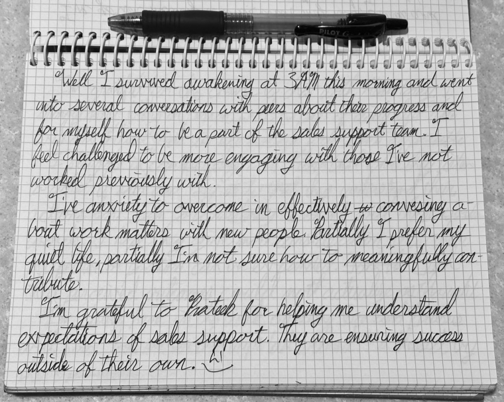 Embracing Uncertainty: Growing Through New&nbsp;Conversations