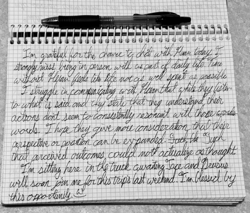 Grateful Connections, Growing&nbsp;Conversations