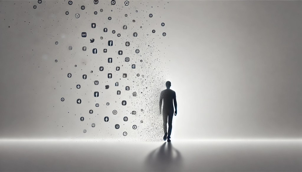 Stepping Away to Move&nbsp;Forward