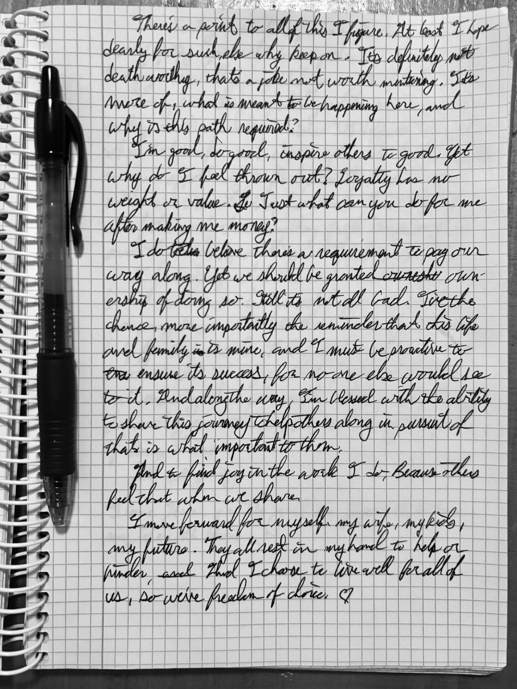 Loyalty in a Transactional&nbsp;World