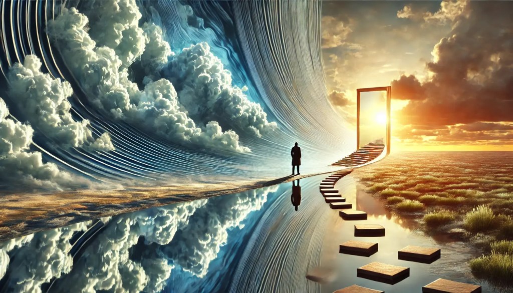 The Effort of Change: Self-Reflection for Leadership&nbsp;Growth