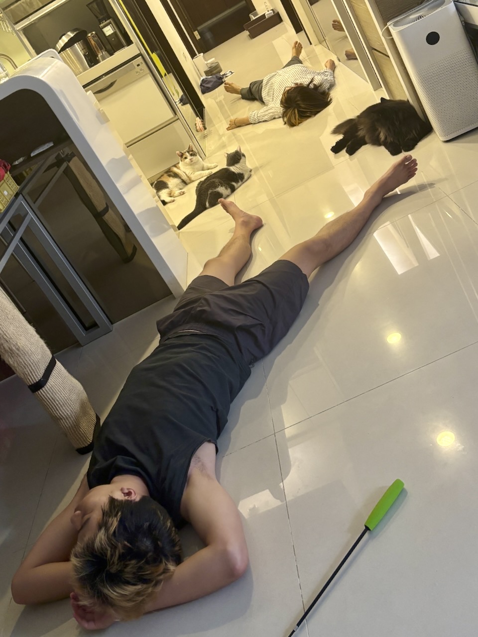 The Art of Productive Laziness: Leveraging Automation for Meaningful&nbsp;Work