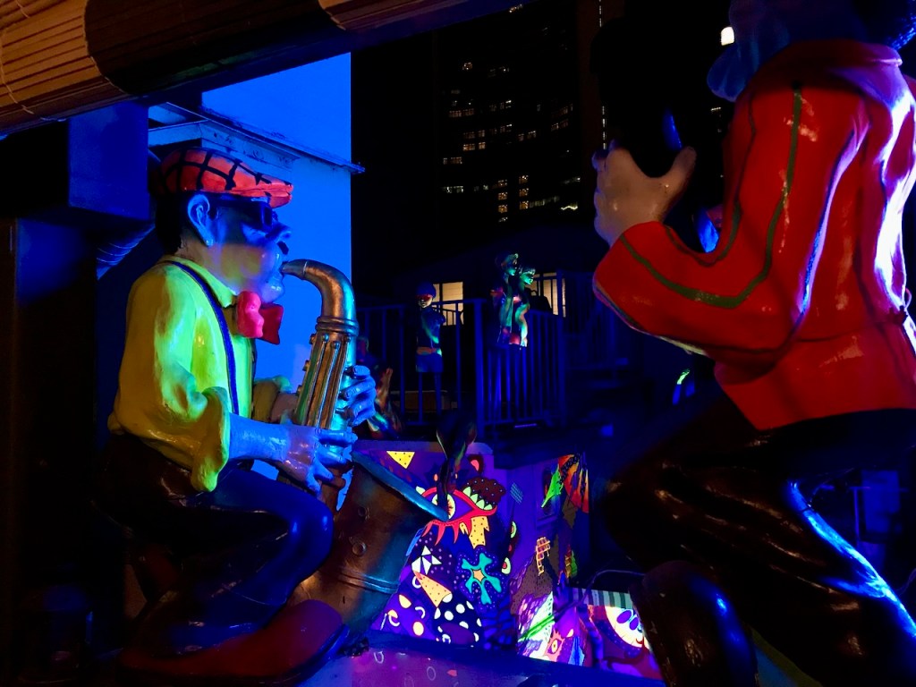 Kopi Chat Lessons: Setting and Sustaining Organizational&nbsp;Culture