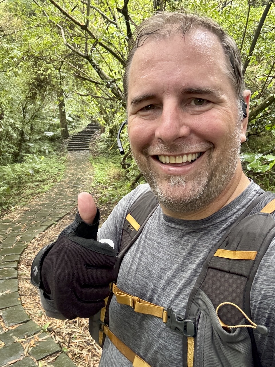 The Slow Climb: Aging, Adaptation, and Staying in the&nbsp;Game